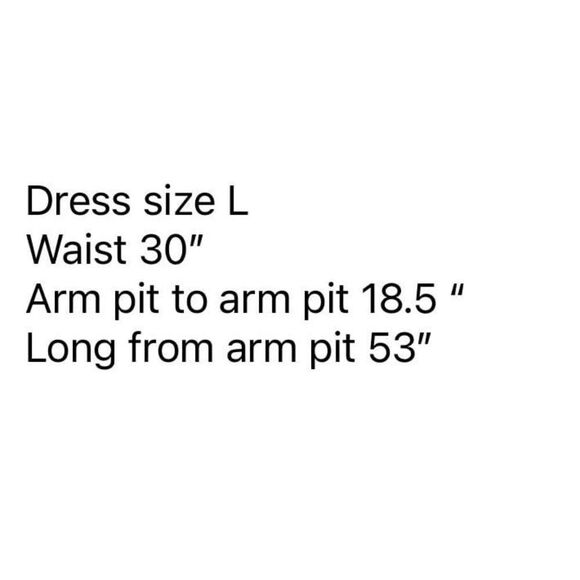 New Let Me Be Floral Corset Maxi Dress Size L - Picture 10 of 10